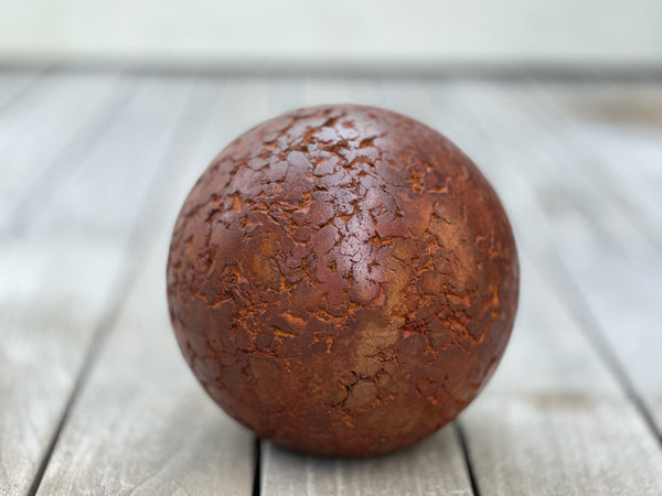 Spheres (Concrete Garden Balls)