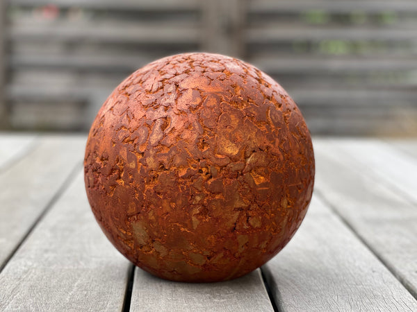 Spheres (Concrete Garden Balls)