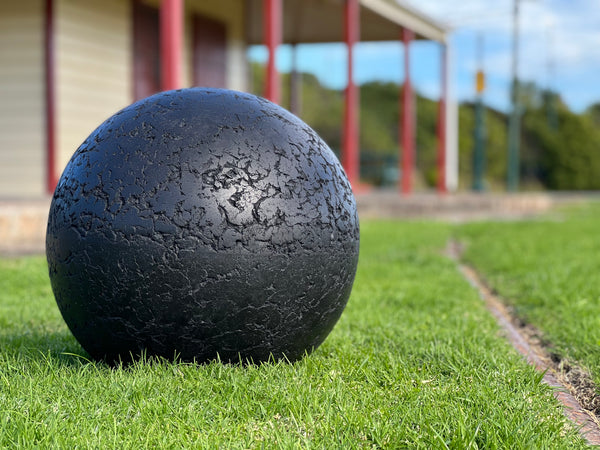 Spheres (Concrete Garden Balls)
