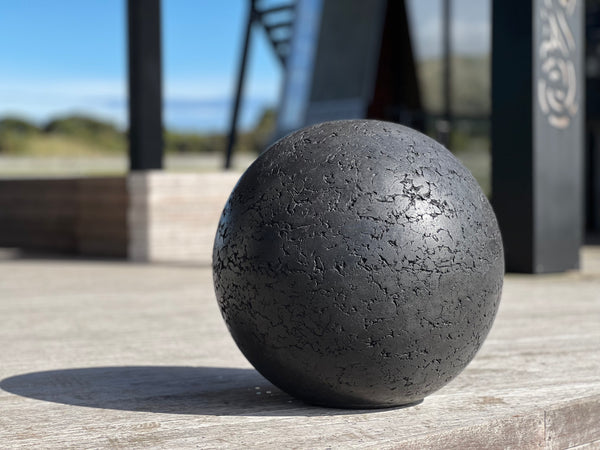Spheres (Concrete Garden Balls)