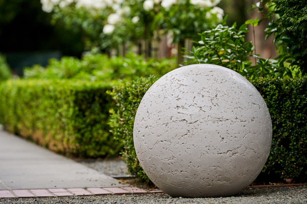 Spheres (Concrete Garden Balls)