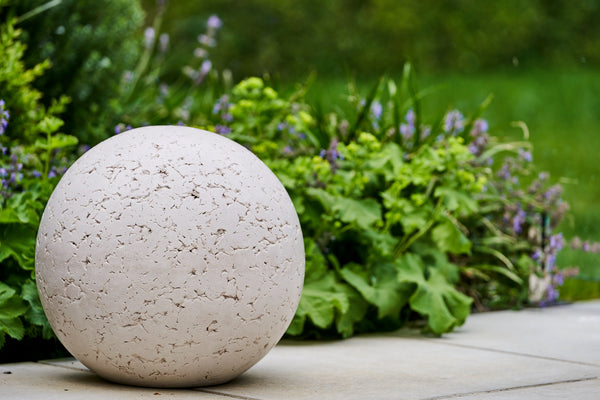 Spheres (Concrete Garden Balls)